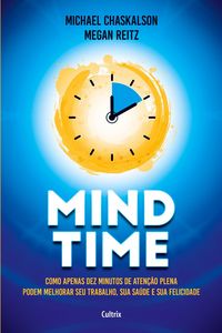 Produktbild: Mind Time