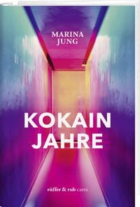 Produktbild: Kokainjahre