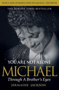 Produktbild: You Are Not Alone
