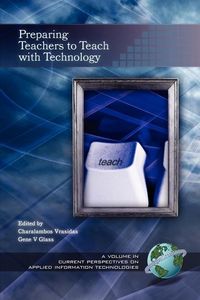 Produktbild: Preparing Teachers to Teach with Technology