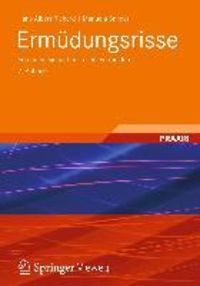 Produktbild: Erm&uuml;dungsrisse