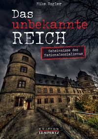 Produktbild: Das unbekannte Reich