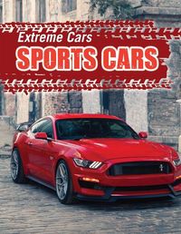 Produktbild: Sports Cars