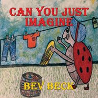Produktbild: Can You Just Imagine