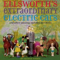 Produktbild: Ellsworths Extraordinary Elect