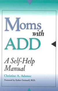 Produktbild: Moms with ADD
