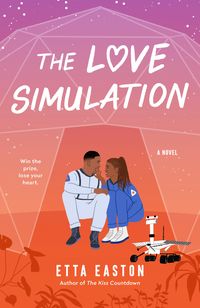 Produktbild: The Love Simulation