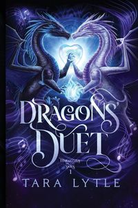 Produktbild: Dragons' Duet