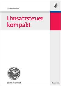 Produktbild: Umsatzsteuer kompakt