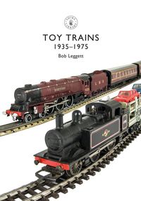 Produktbild: Toy Trains