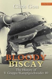 Produktbild: Bloody Biscay