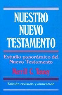 Produktbild: Nuestro Nuevo Testamento