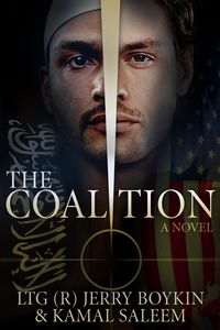 Produktbild: The Coalition
