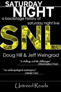 Produktbild: Saturday Night