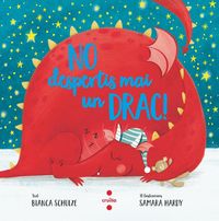 Produktbild: No despertis mai un drac!