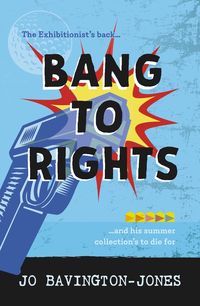 Produktbild: Bang to Rights