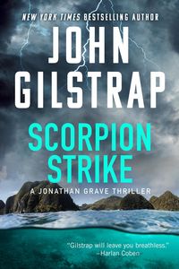 Produktbild: Scorpion Strike
