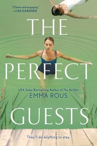 Produktbild: Perfect Guests