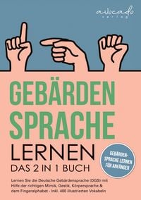 Produktbild: Geb&auml;rdensprache lernen