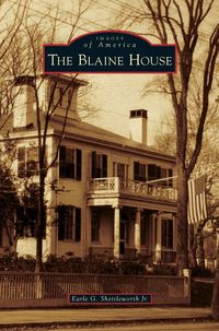 Produktbild: Blaine House