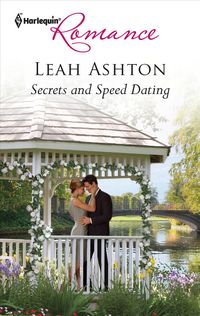 Produktbild: Secrets and Speed Dating