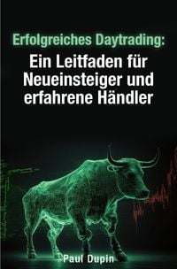Produktbild: Erfolgreiches Daytrading: