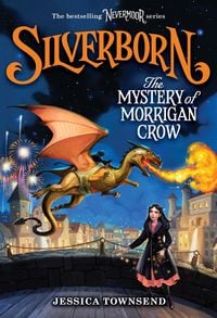 Produktbild: Silverborn: The Mystery of Morrigan Crow