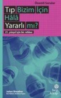 Produktbild: Tip Bizim Icin Hala Yararli mi