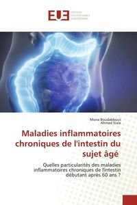 Produktbild: Maladies inflammatoires chroniques de l'intestin du sujet &acirc;g&eacute;