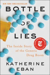 Produktbild: Bottle Of Lies