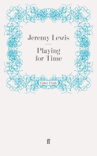 Produktbild: Playing for Time