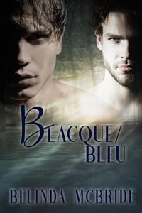 Produktbild: Schwarz/Blau (Blacque/Bleu, German Edition)