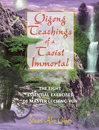 Produktbild: Qigong Teachings of a Taoist Immortal