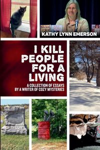 Produktbild: I Kill People For A Living