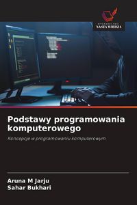 Produktbild: Podstawy programowania komputerowego