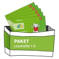 Produktbild: DIE BUNTE REIHE - Deutsch
