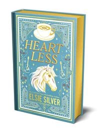 Produktbild: Heartless (Collector's Edition)