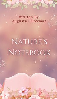 Produktbild: Nature's Notebook
