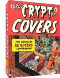 Produktbild: The Crypt of Covers