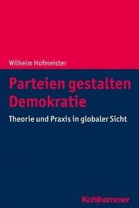 Produktbild: Parteien gestalten Demokratie