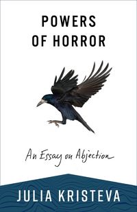 Produktbild: Powers of Horror