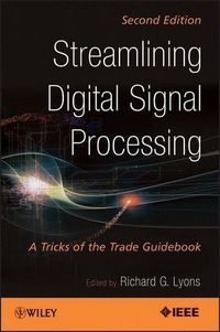 Produktbild: Streamlining Digital Signal Processing