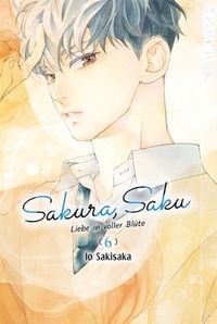 Produktbild: Sakura, Saku - Liebe in voller Bl&uuml;te 06