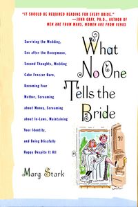 Produktbild: What No One Tells the Bride