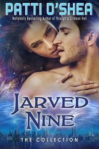 Produktbild: The Jarved Nine Collection