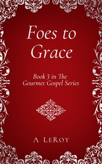 Produktbild: Foes to Grace