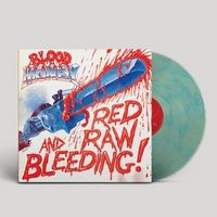 Produktbild: Red Raw And Bleeding!
