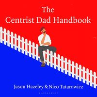 Produktbild: The Centrist Dad Handbook