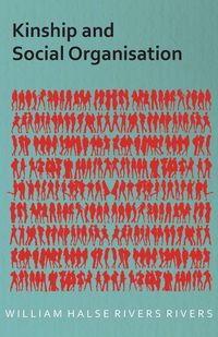 Produktbild: Kinship and Social Organisation