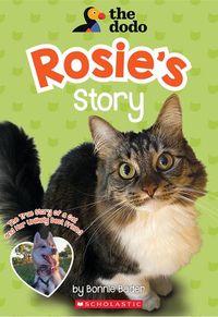 Produktbild: Rosie's Story (the Dodo)